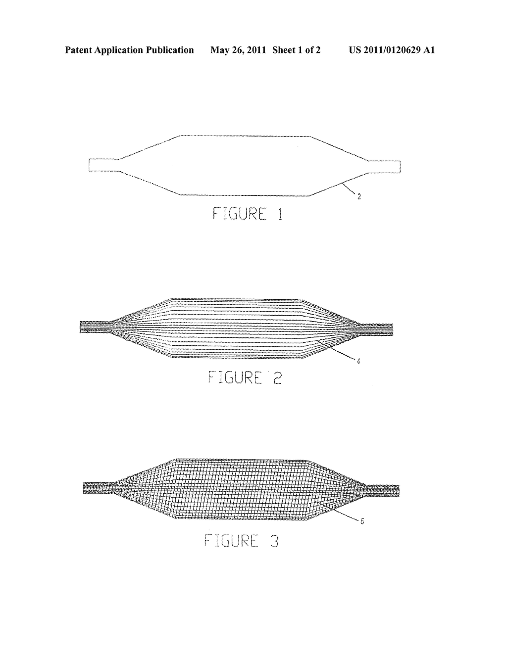 MEDICAL BALLOON - diagram, schematic, and image 02