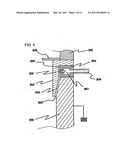 VACUUM PROCESSING APPARATUS diagram and image