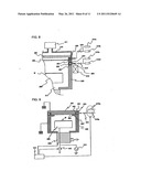 VACUUM PROCESSING APPARATUS diagram and image