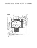 VACUUM PROCESSING APPARATUS diagram and image