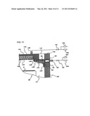 VACUUM PROCESSING APPARATUS diagram and image