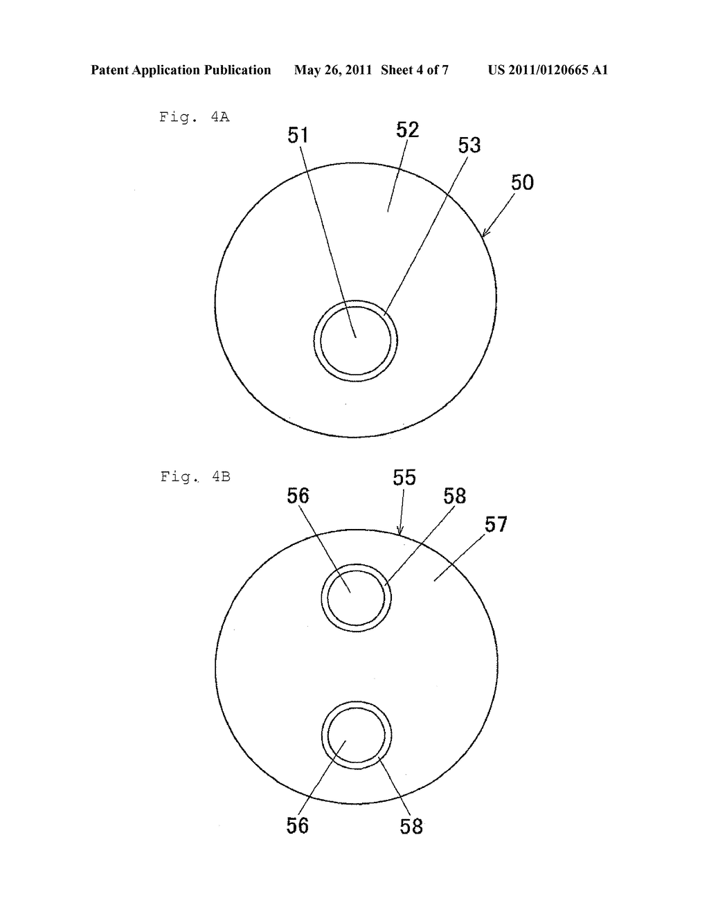 MOLTEN METAL POURING NOZZLE AND CONTINUOUS MOLDING DEVICE - diagram, schematic, and image 05