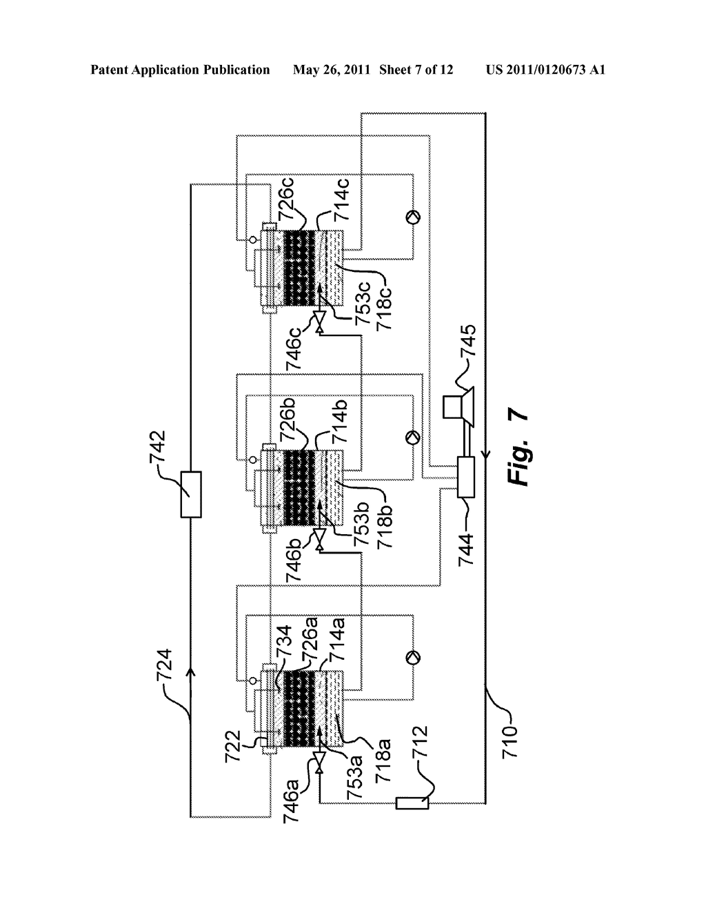 SYSTEMS AND METHODS OF THERMAL TRANSFER AND/OR STORAGE - diagram, schematic, and image 08