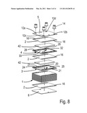 HEAT EXCHANGER NETWORK diagram and image