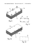 HEAT EXCHANGER NETWORK diagram and image