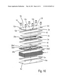 HEAT EXCHANGER NETWORK diagram and image