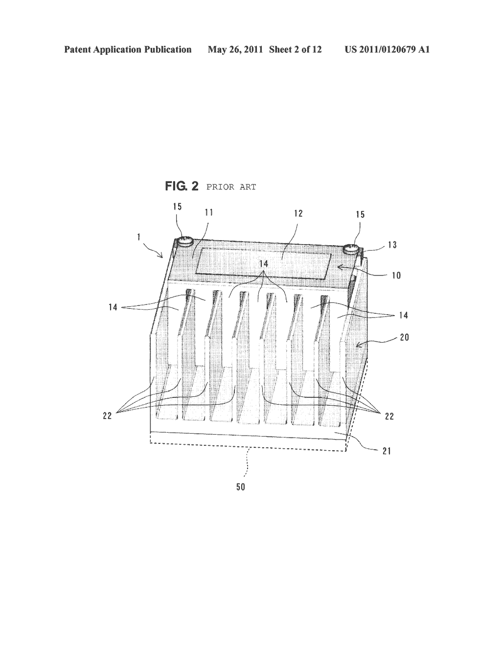 PIEZOELECTRIC FAN AND COOLING DEVICE - diagram, schematic, and image 03