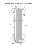 DUAL-DIRECTIONAL COOLER diagram and image