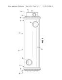 DUAL-DIRECTIONAL COOLER diagram and image