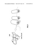 FIRE SAFETY APPARATUS FOR HIGH-PRESSURE GAS STORAGE SYSTEM diagram and image