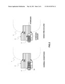 FIRE SAFETY APPARATUS FOR HIGH-PRESSURE GAS STORAGE SYSTEM diagram and image