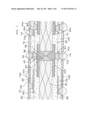 PRINTED WIRING BOARD AND METHOD FOR MANUFACTURING PRINTED WIRING BOARD diagram and image