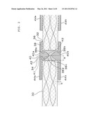 PRINTED WIRING BOARD AND METHOD FOR MANUFACTURING PRINTED WIRING BOARD diagram and image