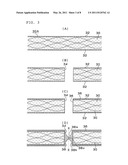 PRINTED WIRING BOARD AND METHOD FOR MANUFACTURING PRINTED WIRING BOARD diagram and image