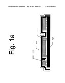 SERVICEABLE CONFORMAL EM SHIELD diagram and image