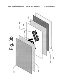 SERVICEABLE CONFORMAL EM SHIELD diagram and image