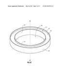 HYDRODYNAMIC BEARING ASSEMBLIES, AND HYDRODYNAMIC BEARING APPARATUSES AND MOTOR ASSEMBLIES USING SAME diagram and image