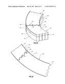 HYDRODYNAMIC BEARING ASSEMBLIES, AND HYDRODYNAMIC BEARING APPARATUSES AND MOTOR ASSEMBLIES USING SAME diagram and image