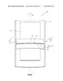 HYDRODYNAMIC BEARING ASSEMBLIES, AND HYDRODYNAMIC BEARING APPARATUSES AND MOTOR ASSEMBLIES USING SAME diagram and image