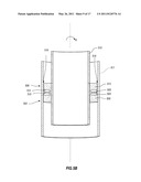 HYDRODYNAMIC BEARING ASSEMBLIES, AND HYDRODYNAMIC BEARING APPARATUSES AND MOTOR ASSEMBLIES USING SAME diagram and image