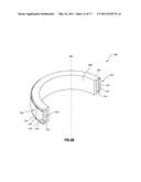 HYDRODYNAMIC BEARING ASSEMBLIES, AND HYDRODYNAMIC BEARING APPARATUSES AND MOTOR ASSEMBLIES USING SAME diagram and image