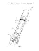 HYDRODYNAMIC BEARING ASSEMBLIES, AND HYDRODYNAMIC BEARING APPARATUSES AND MOTOR ASSEMBLIES USING SAME diagram and image