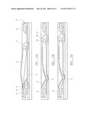 EXPANDABLE DOWNHOLE TOOL diagram and image