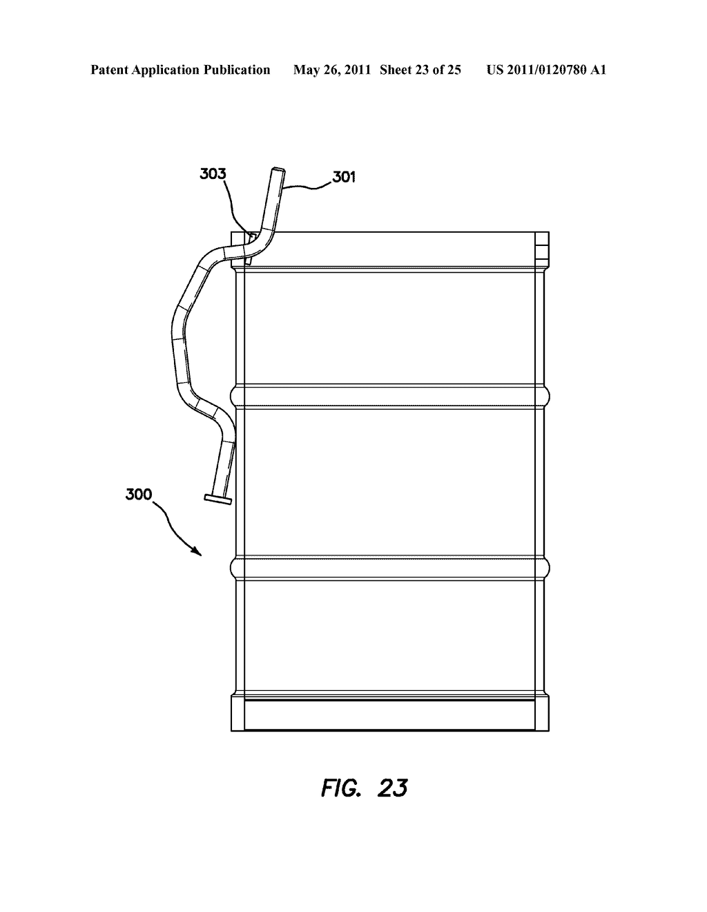 Method and Apparatus for a True Geometry, Durable Rotating Drill Bit - diagram, schematic, and image 24