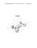 HYBRID ELECTRIC VEHICLE diagram and image