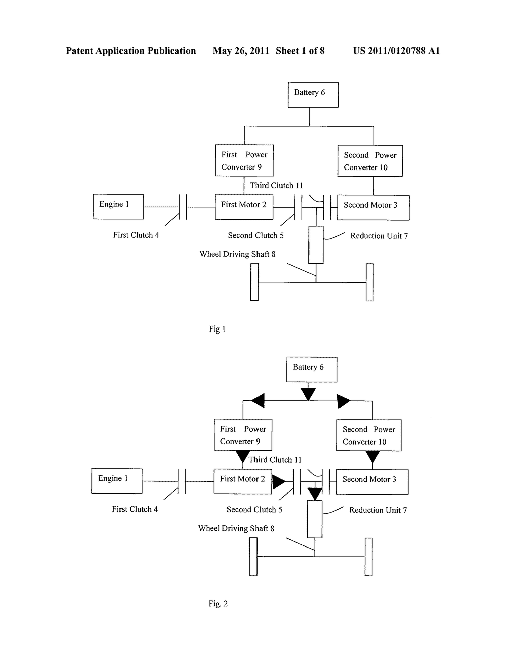 HYBRID POWER OUTPUT SYSTEM - diagram, schematic, and image 02