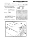 Seat panel and gunner s turret panel for transporting miscellaneous equipment for use in military vehicles diagram and image