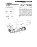 SNOWMOBILE ASSEMBLY diagram and image