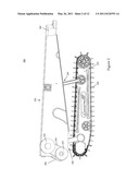 SNOWMOBILE ASSEMBLY diagram and image