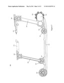 SNOWMOBILE ASSEMBLY diagram and image