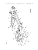 SNOWMOBILE ASSEMBLY diagram and image