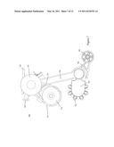 SNOWMOBILE ASSEMBLY diagram and image