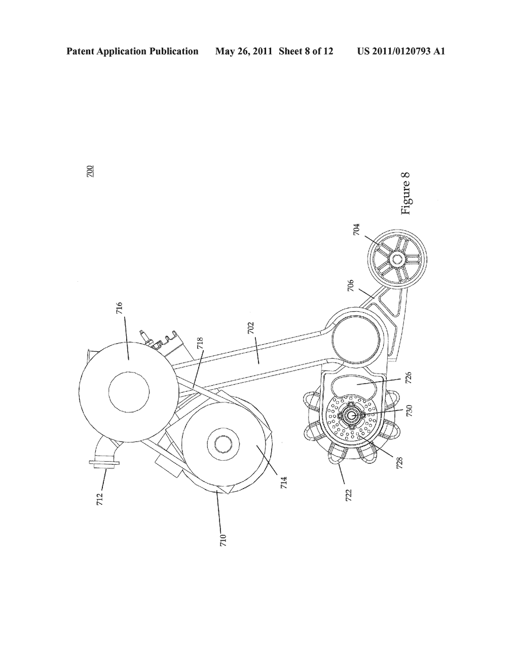 SNOWMOBILE ASSEMBLY - diagram, schematic, and image 09