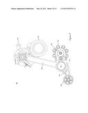 SNOWMOBILE ASSEMBLY diagram and image