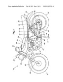 MOTORCYCLE diagram and image