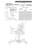 ELECTRIC POWER STEERING SYSTEM diagram and image