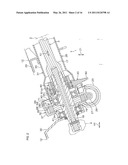 ELECTRIC POWER STEERING SYSTEM diagram and image