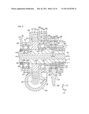 ELECTRIC POWER STEERING SYSTEM diagram and image