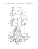 ELECTRIC POWER STEERING SYSTEM diagram and image