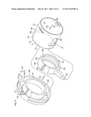 ELECTRIC POWER STEERING SYSTEM diagram and image