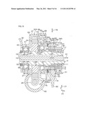 ELECTRIC POWER STEERING SYSTEM diagram and image