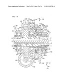 ELECTRIC POWER STEERING SYSTEM diagram and image