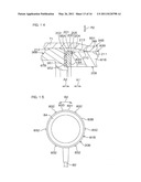 ELECTRIC POWER STEERING SYSTEM diagram and image