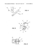 Scaffolding diagram and image