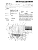 Brake Assembly for a Utility Vehicle diagram and image