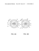 AUTOMOBILE HYDRAULIC SHOCK ABSORBER diagram and image